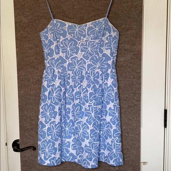 Lilly Pulitzer Dresses & Skirts - Lilly Pulitzer Sundress size 4